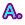 A. 